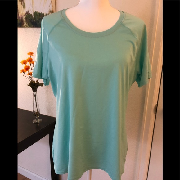 Soybu Tops - Soybu TEEL Sports Shirt